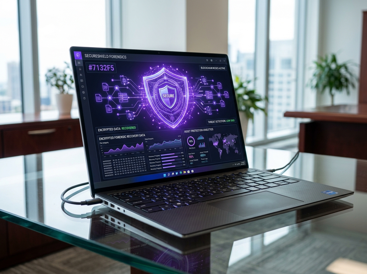 Betaforte Financial Forensics & Capital Recovery